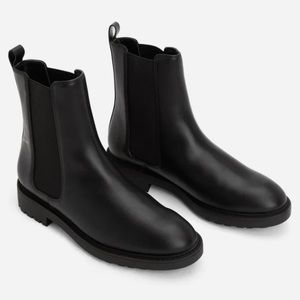 Matt & Nat Terra Idina Chelsea Boots